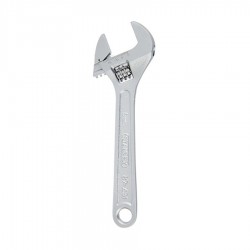 آچار فرانسه 6 اینچی استنلی