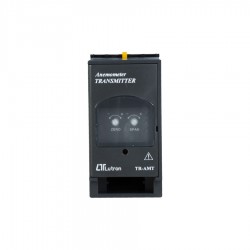 ترانسیمتر سرعت سنج باد لوترون مدل TR-AMT1A4