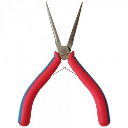 انبر دم باریک مینی 6 اینچ هزبرن مدل 53306