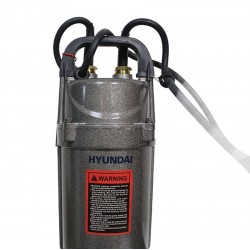 پمپ کف کش 370 وات هیوندای مدل HP3716