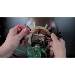 مولتی متر مدل 083.032A لیزر لاینر