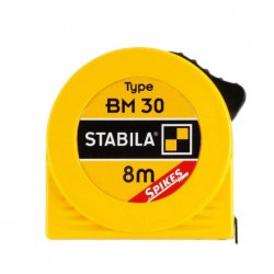 متر استبیلا 8 متری مدل BM 30