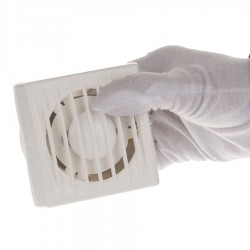 هواکش لوله ای دمنده سری TURBO مدل VPH-8S2S هواکش لوله ای دمنده سری TURBO مدل VPH-8S2S