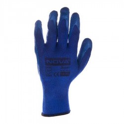 دستکش ایمنی مدل NTG 9002 نووا