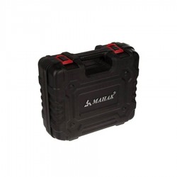 دریل بتن کن 4 شیار 3.2 کیلویی محک مدل HDM-26 دریل بتن کن 4 شیار 3.2 کیلویی محک مدل HDM-26