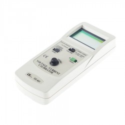 کالیبراتور ولتاژ و جریان لوترون مدل CC-421