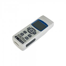 رطوبت سنج غلات لوترون مدل MS-7012SD