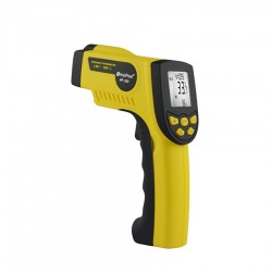 ترمومتر تفنگی هولدپیک مدل 920 ترمومتر تفنگی هولدپیک مدل 920