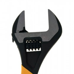 آچار فرانسه 12 اینچ نیکون مدل NAW30012