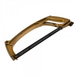 کمان اره طلایی مدل vega واستر