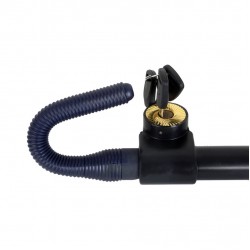 قفل فرمان اکتیو مدل آوا AC-6585T قفل فرمان اکتیو مدل آوا AC-6585T