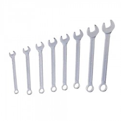 ست 8 عددی آچار یک سرتخت - یک سررینگ نووا مدل NTS-1891 ست 8 عددی آچار یک سرتخت - یک سررینگ نووا مدل NTS-1891