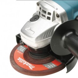 مینی فرز ماکیتا مدل 9554HN مینی فرز ماکیتا مدل 9554HN