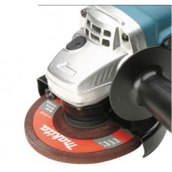 مینی فرز ماکیتا مدل 9554HN مینی فرز ماکیتا مدل 9554HN