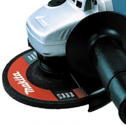 مینی فرز ماکیتا مدل 9557HNG مینی فرز ماکیتا مدل 9557HNG