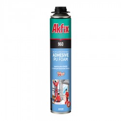 فوم چسب مدل 960 اک فیکس