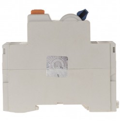 فیوز مینیاتوری تک فاز 25 آمپر خیام الکتریک مدل 25