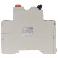 فیوز مینیاتوری تک فاز 25 آمپر خیام الکتریک مدل 25 فیوز مینیاتوری تک فاز 25 آمپر خیام الکتریک مدل 25