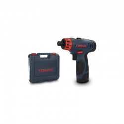 پیچ گوشتی مدل 9912SC توسن شارژی پیچ گوشتی مدل 9912SC توسن شارژی