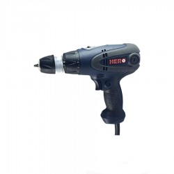 دریل و پیچ گوشتی هیرو مدل HE-7232