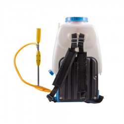 سم پاش شارژی 20 لیتری اکتیو مدل AC-1420P سم پاش شارژی 20 لیتری اکتیو مدل AC-1420P