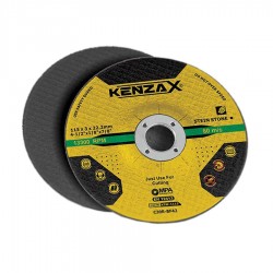 صفحه سنگبری 115 میلیمتر کنزاکس