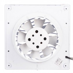 هواکش خانگی خیام الکتریک مدل طوفان سایز 12