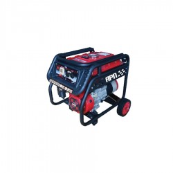 ژنراتور (موتور برق) 3500 وات ای پی ان مدل GM35D ژنراتور (موتور برق) 3500 وات ای پی ان مدل GM35D