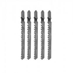 مجموعه 5 عددی تیغ اره عمودبر چوب اینکو مدل JBT101D