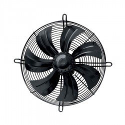 هواکش تاسیساتی دمنده 30 سانت 900 دور مدل ایلکای هفت پرفلزی هواکش تاسیساتی دمنده 30 سانت 900 دور مدل ایلکای هفت پرفلزی