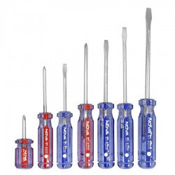 مجموعه 7 عددی پیچ گوشتی نووا مدل NTS1015-1