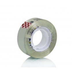 چسب نواری به طول 36(33 متر) یارد کریستال جانسون