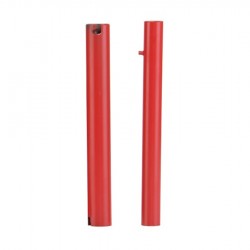 جک روغنی (هیدرولیکی) 10 تن آروا مدل 4373