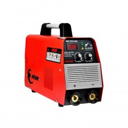 دستگاه جوشکاری اینورتر سلولزی 220 آمپر آروا مدل 2161