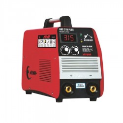 دستگاه جوشکاری اینورتر 315 آمپر آروا مدل 2162 دستگاه جوشکاری اینورتر 315 آمپر آروا مدل 2162