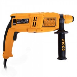 دریل بتن کن 4 شیار 3 کیلویی اینکو مدل RGH6508