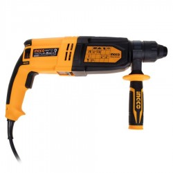 دریل بتن کن 4 شیار 3 کیلویی اینکو مدل RGH9528