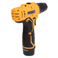 دریل پیچ گوشتی شارژی اینکو مدل CDLI12325