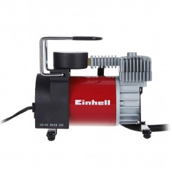 کمپرسور هوا فندکی مدل CC-AC 35/10 12V آینهل کمپرسور هوا فندکی مدل CC-AC 35/10 12V آینهل