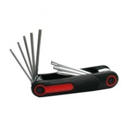 آلن چاقویی ستاره ای توسن مدل t728-n940 آلن چاقویی ستاره ای توسن مدل t728-n940