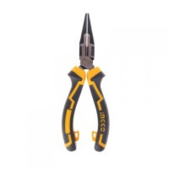 انبر دم باریک 6 اینچ اینکو مدل HHLNP28160 انبر دم باریک 6 اینچ اینکو مدل HHLNP28160