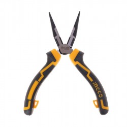 انبر دم باریک 6 اینچ اینکو مدل HHLNP28160