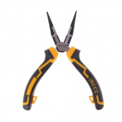 انبر دم باریک 6 اینچ اینکو مدل HHLNP28160 انبر دم باریک 6 اینچ اینکو مدل HHLNP28160