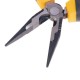 انبر دم باریک 6 اینچ اینکو مدل HHLNP28160 انبر دم باریک 6 اینچ اینکو مدل HHLNP28160
