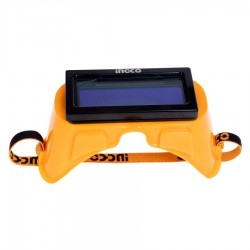عینک جوشکاری اتوماتیک اینکو مدل AHM112 عینک جوشکاری اتوماتیک اینکو مدل AHM112