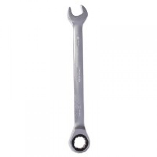 آچار یک سر جغجغه سایز 12 اینکو مدل HCSPAR121