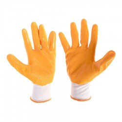 دستکش ایمنی اینکو مدل HGNG01 سایز XL