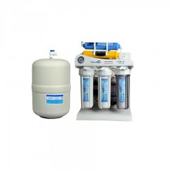 دستگاه تصفیه آب نایس واتر مدل NI-1 دستگاه تصفیه آب نایس واتر مدل NI-1