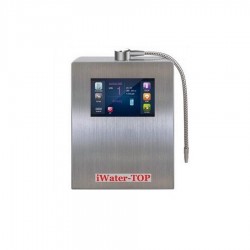 دستگاه تصفیه آب آی واتر مدل TOP دستگاه تصفیه آب آی واتر مدل TOP