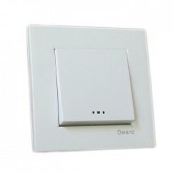 کلید تک پل دلند مدل آسا